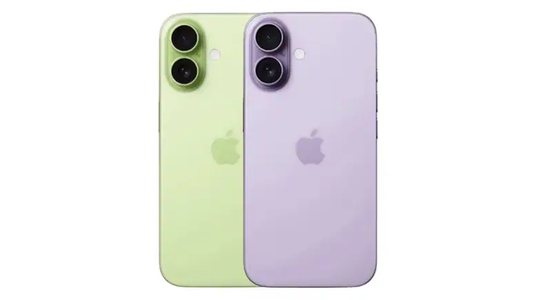 Apple iPhone 17 Pro Max May Feature Biggest-Capacity Battery In iPhone Yet