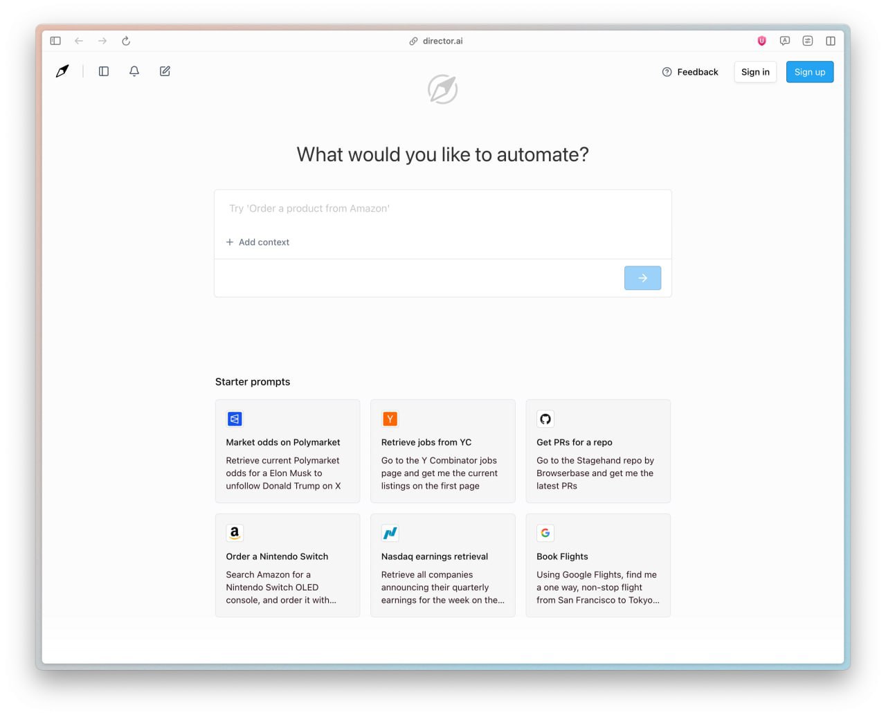 Delegate Tasks to Neural Networks with the New Free AI Agent: Director AI