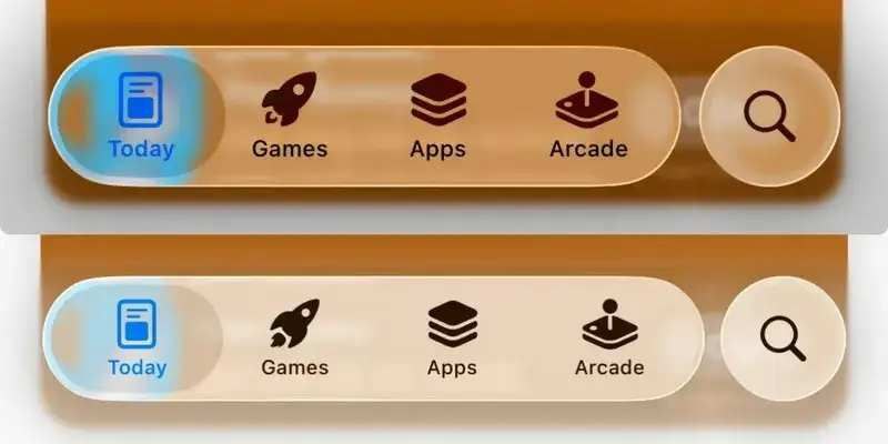 Apple Adjusts Liquid Glass Interface in iOS 26 Beta for Better Readability
